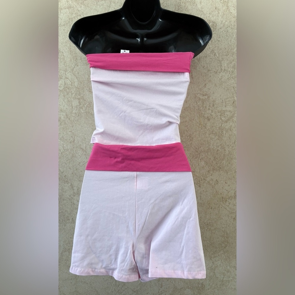 Angel Energy Loungwear/Sleepwear Set - Picture 2 of 4